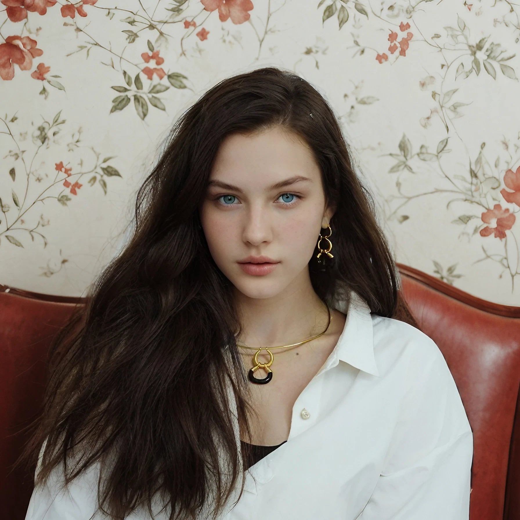 bold chain statement jewelry