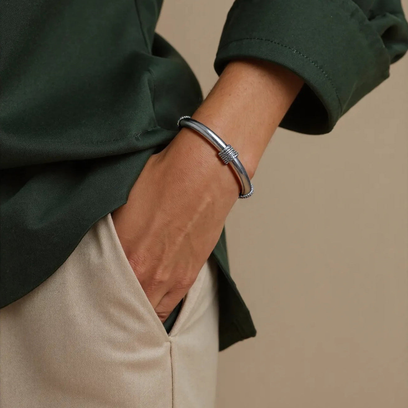 Elegant celestial earrings