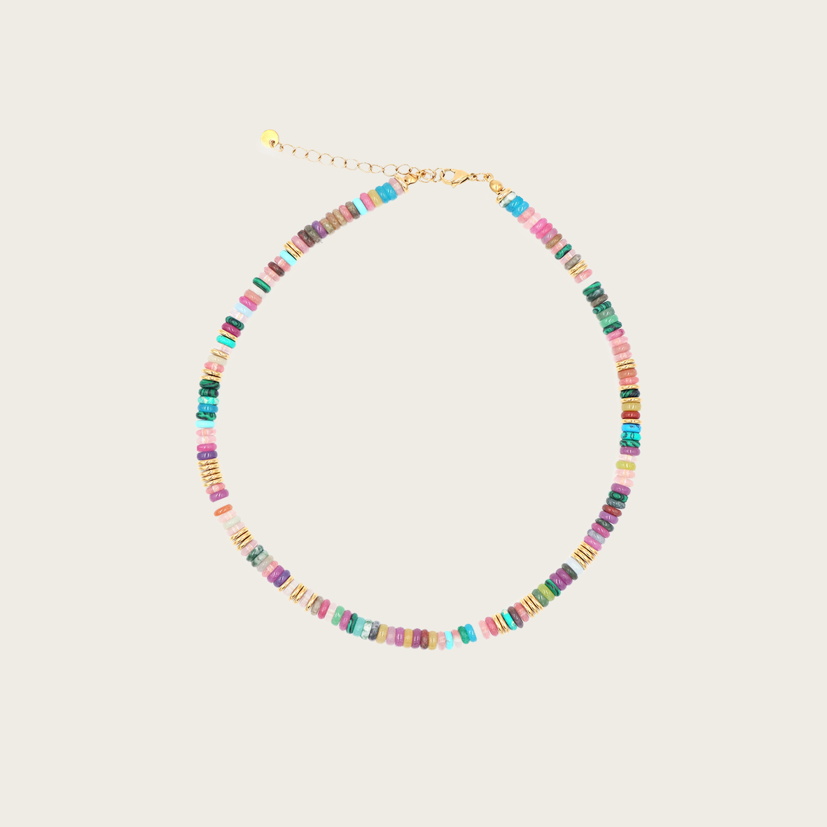 crafted with care for a unique and boho look