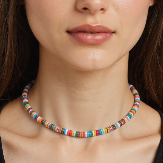 crafted with care for a unique and boho look