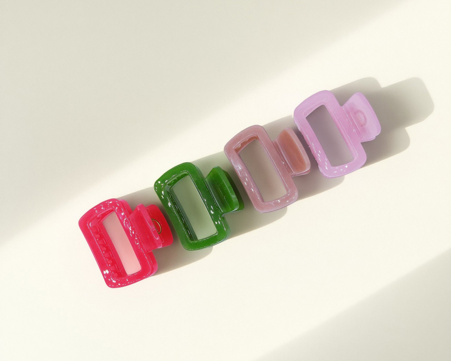 Hair Clips