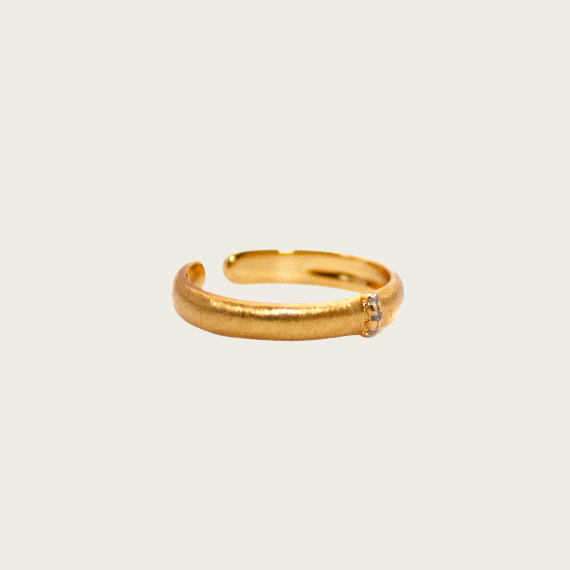 Elegant vintage-inspired